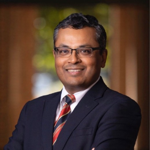 Professor Jayashankar M. Swaminathan University of North Carolina