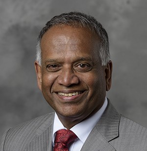 Professor J. George Shanthikumar Purdue University