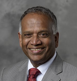  Professor J. George Shanthikumar Purdue University