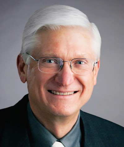  Professor Glen Schmidt