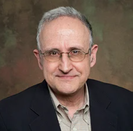 Professor Michael Pinedo