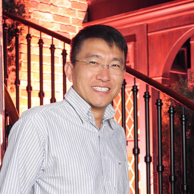 Professor Haitao (Tony) Cui University of Minnesota