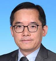 Professor Albert Ha Hong Kong University of Science and Technology