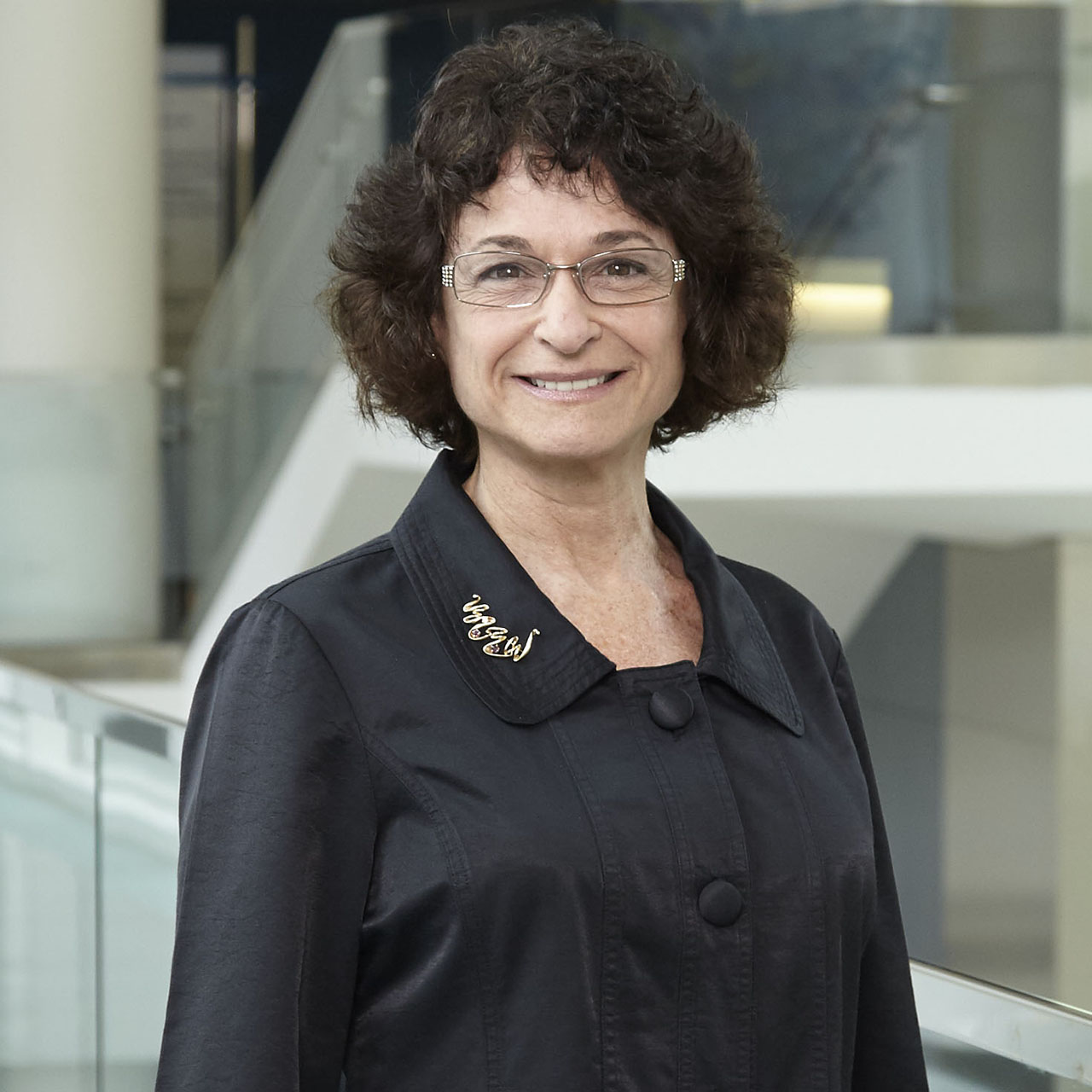 Professor Cheryl Gaimon