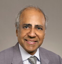 Professor Kalyan Singhal University of Baltimore