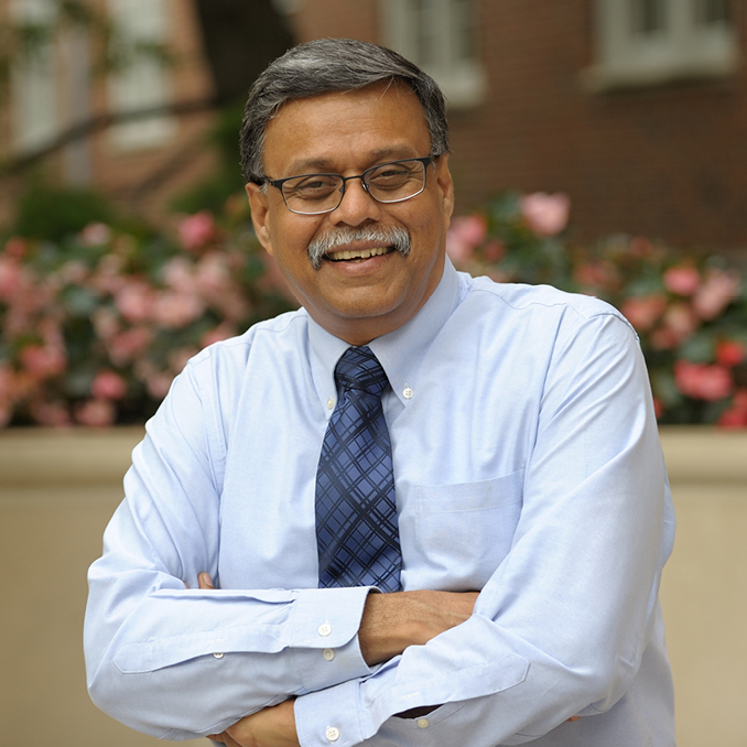 Professor Sridhar Seshadri University of Illinois Urbana Champion