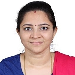 Yamini S.